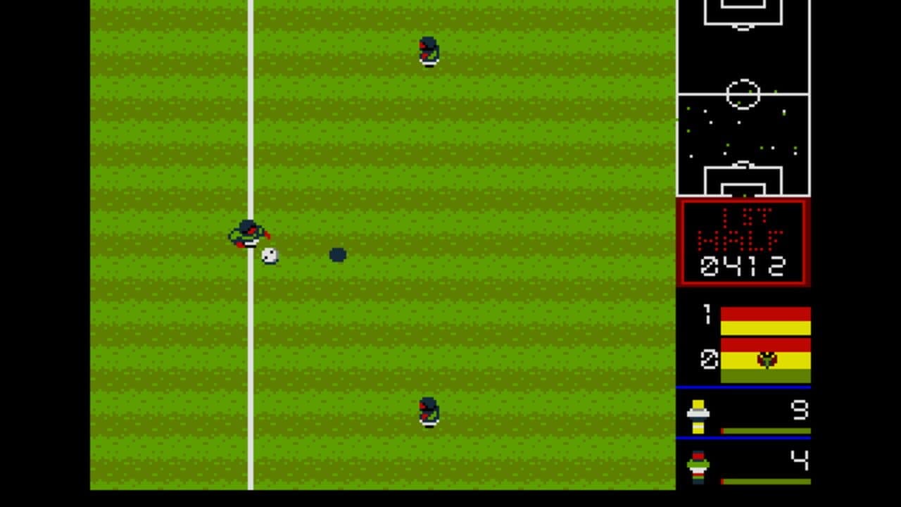 Mundial de Fútbol thumbnail 3