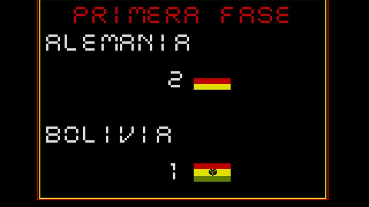 Mundial de Fútbol thumbnail 2