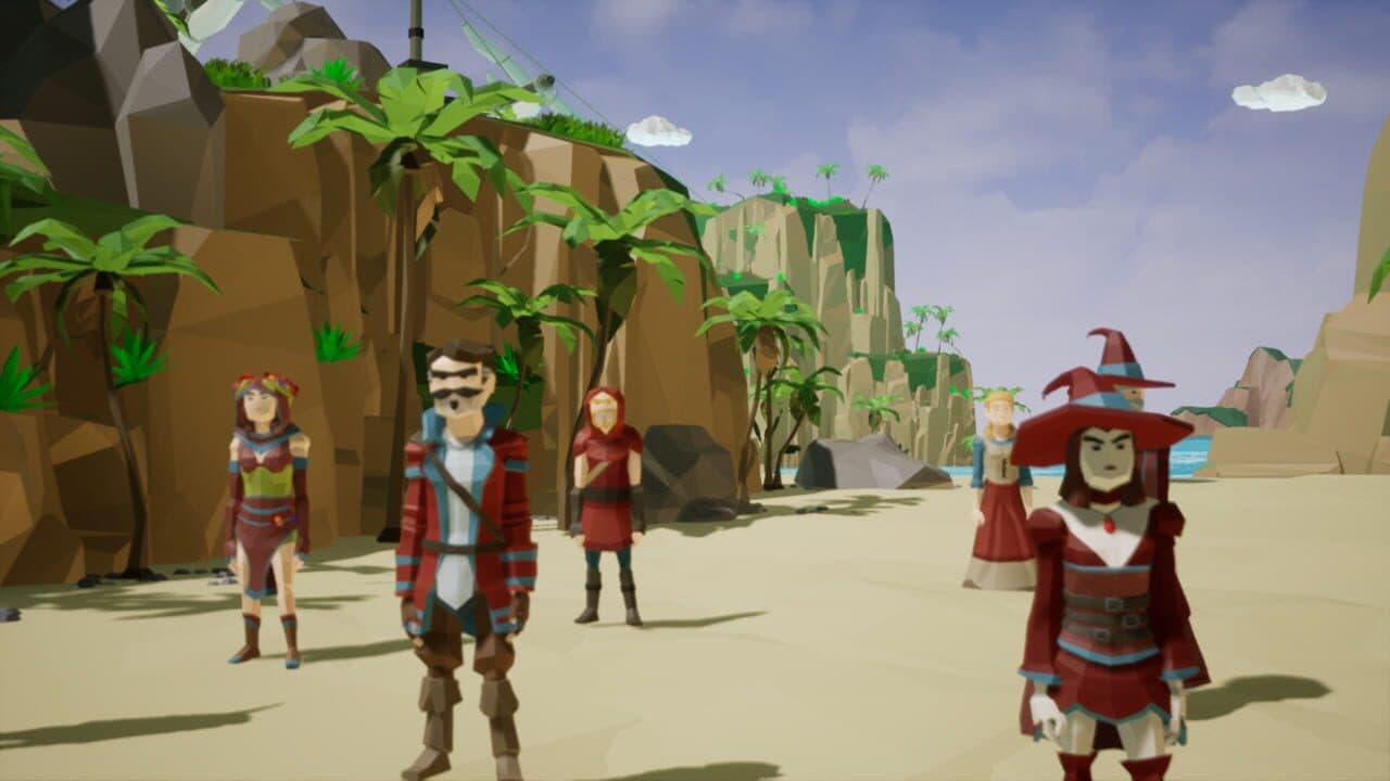 CastleDay's WarHill screenshot 1