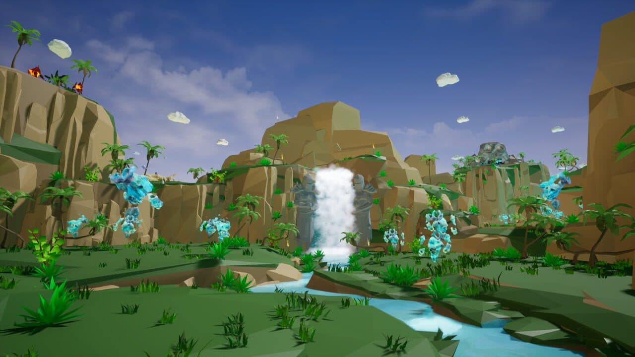 CastleDay's WarHill thumbnail 3