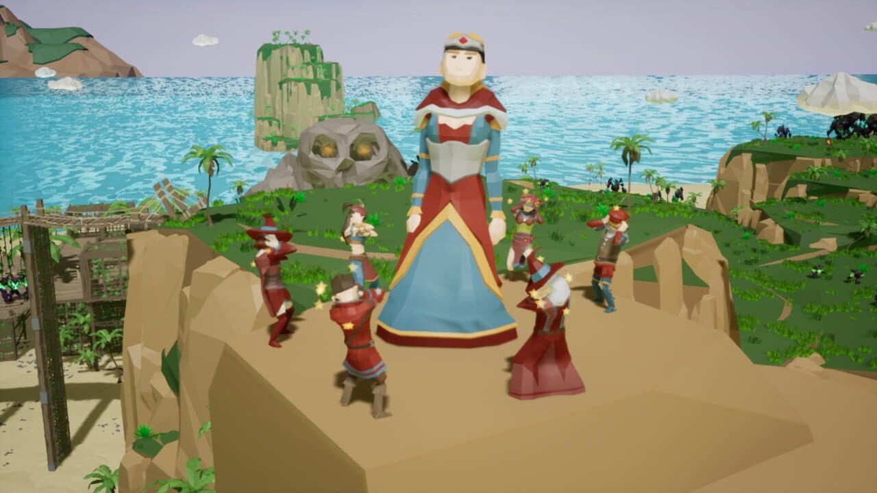 CastleDay's WarHill thumbnail 4