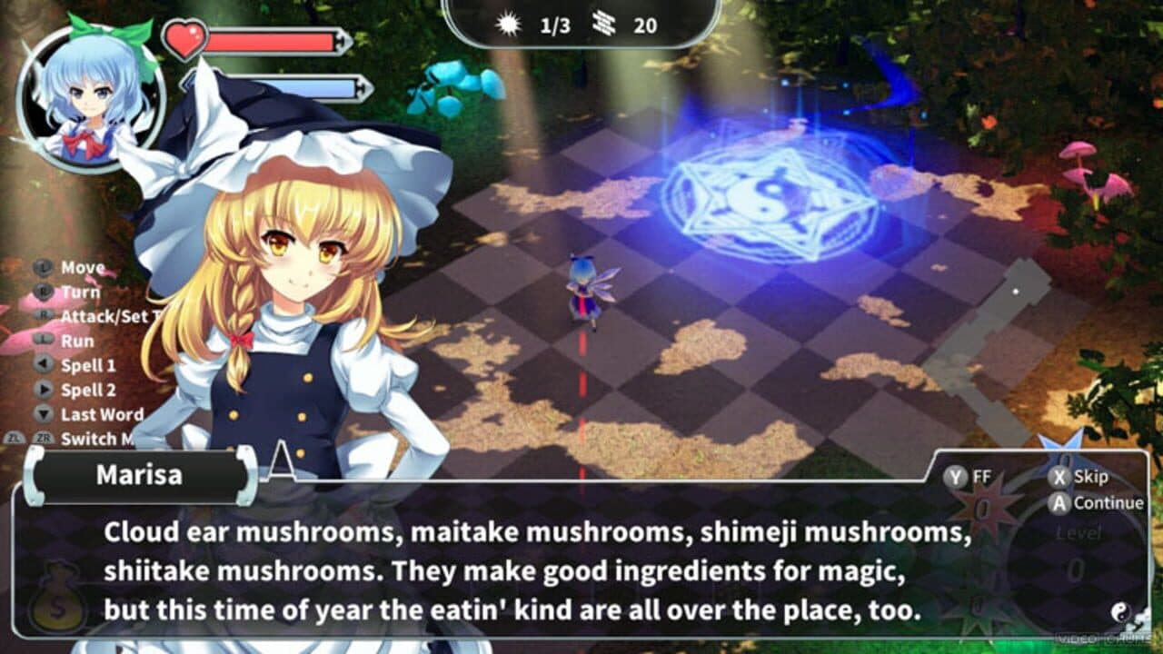 Gensokyo Defenders thumbnail 2