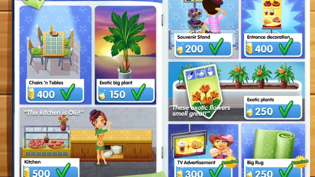 Delicious: Emily's True Love thumbnail 6