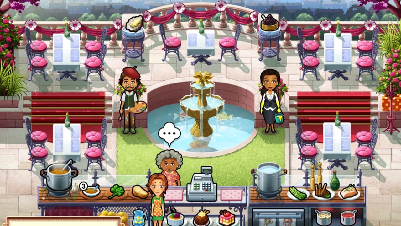 Delicious: Emily's True Love thumbnail 9