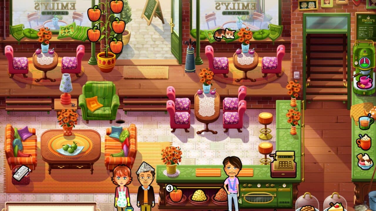 Delicious: Emily's True Love thumbnail 7