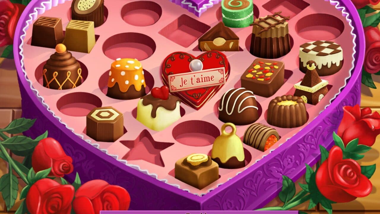 Delicious: Emily's True Love thumbnail 3