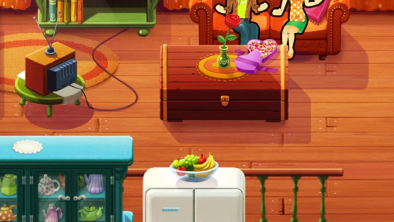 Delicious: Emily's True Love thumbnail 4