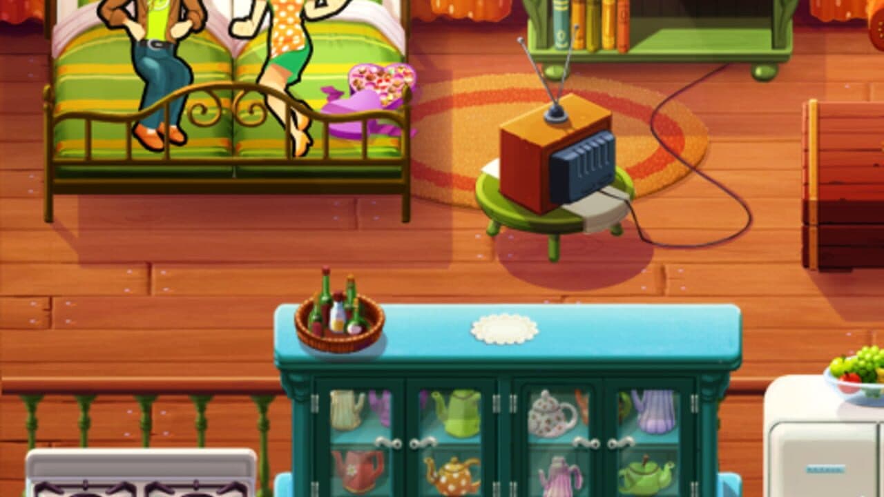 Delicious: Emily's True Love thumbnail 8