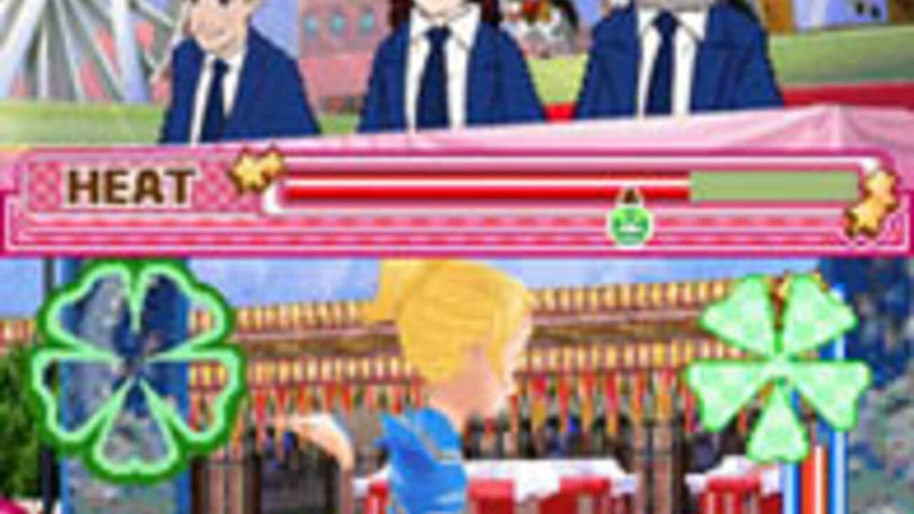 Princess on Ice thumbnail 2