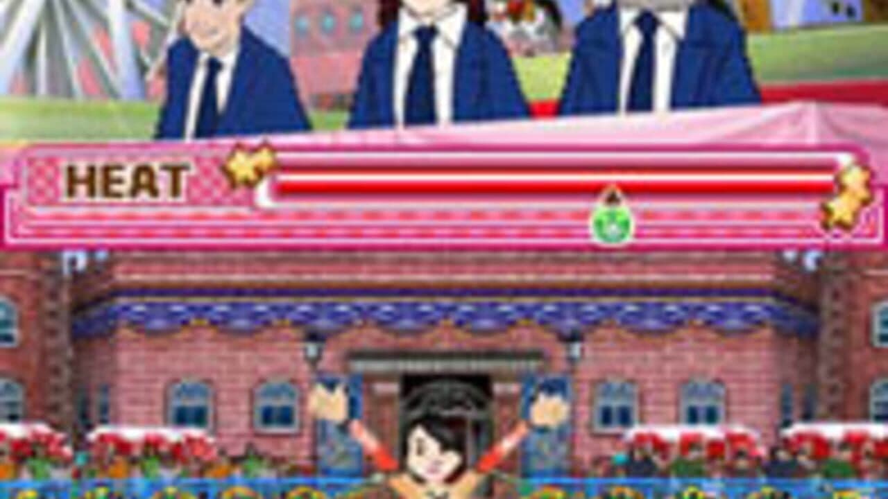 Princess on Ice thumbnail 5