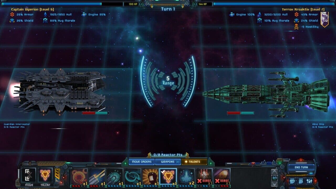 Star Traders: Frontiers thumbnail 6