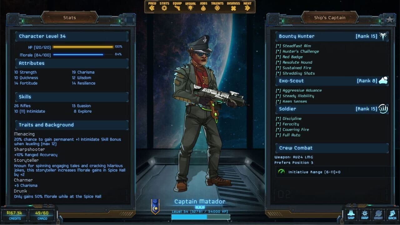 Star Traders: Frontiers thumbnail 8