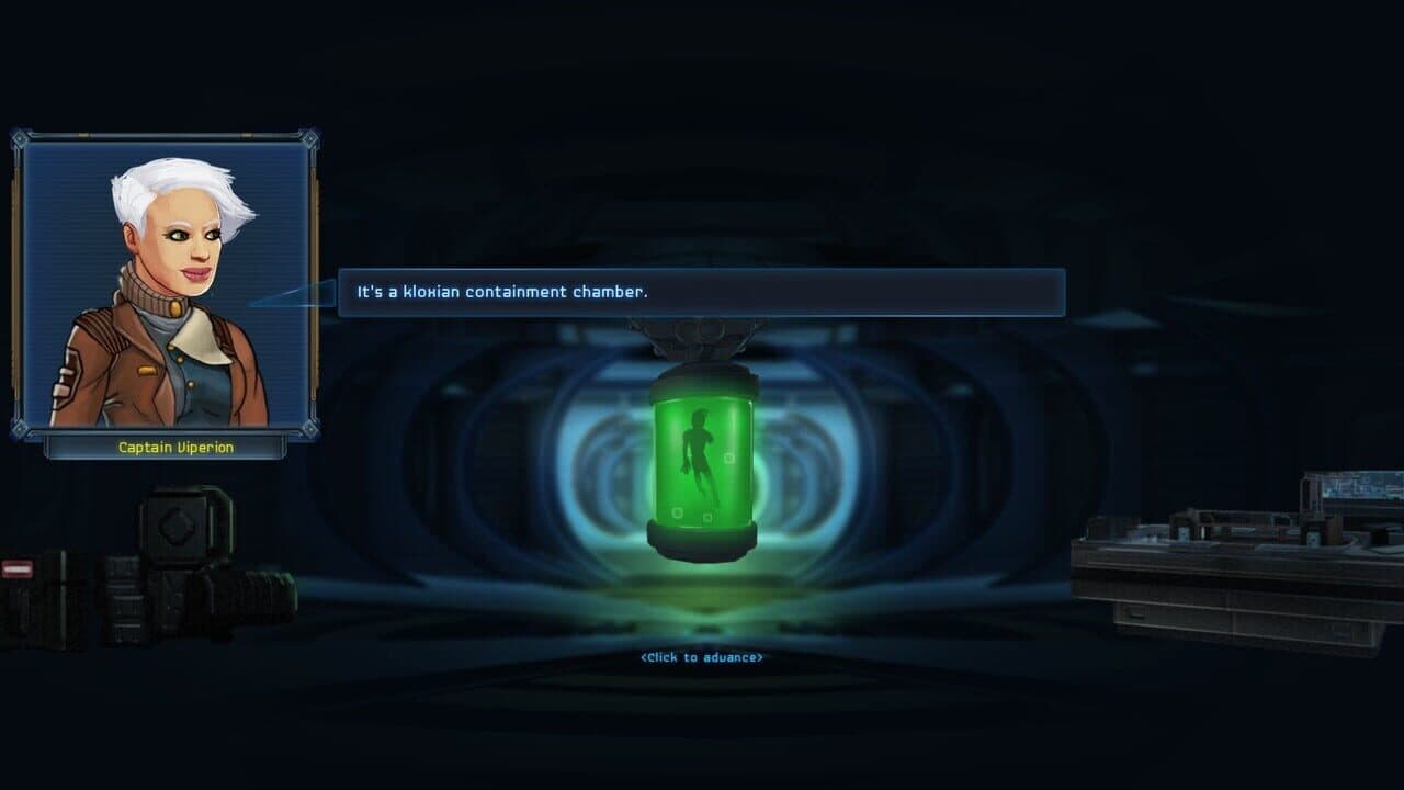 Star Traders: Frontiers thumbnail 3