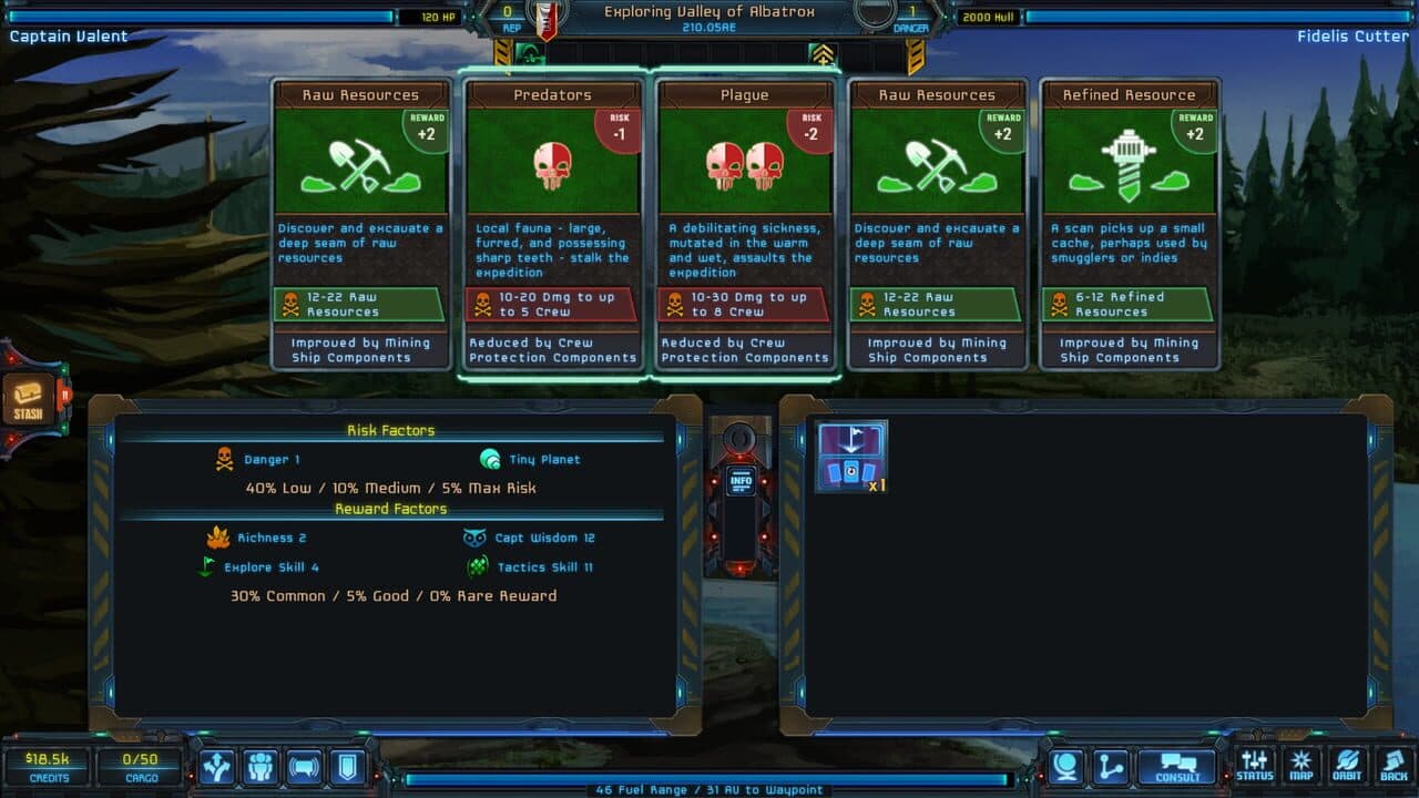 Star Traders: Frontiers thumbnail 4