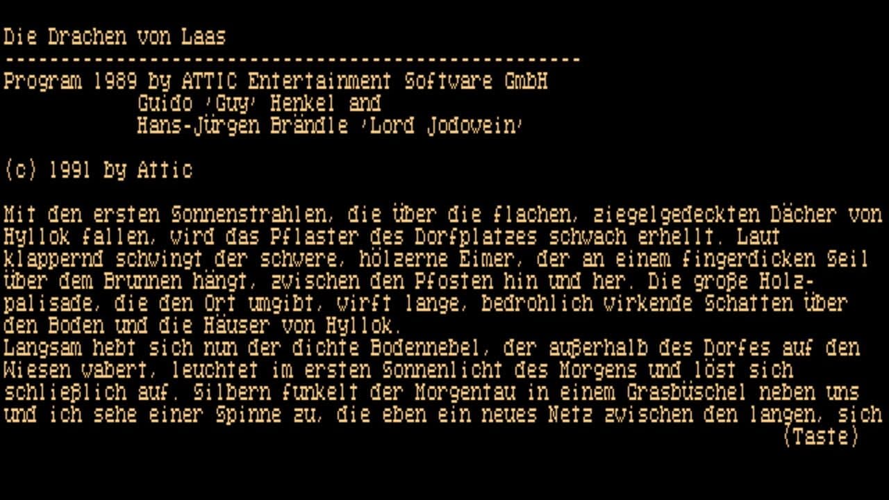 Die Drachen von Laas thumbnail 2