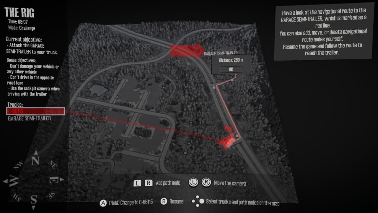 Spintires: MudRunner - American Wilds Edition thumbnail 2