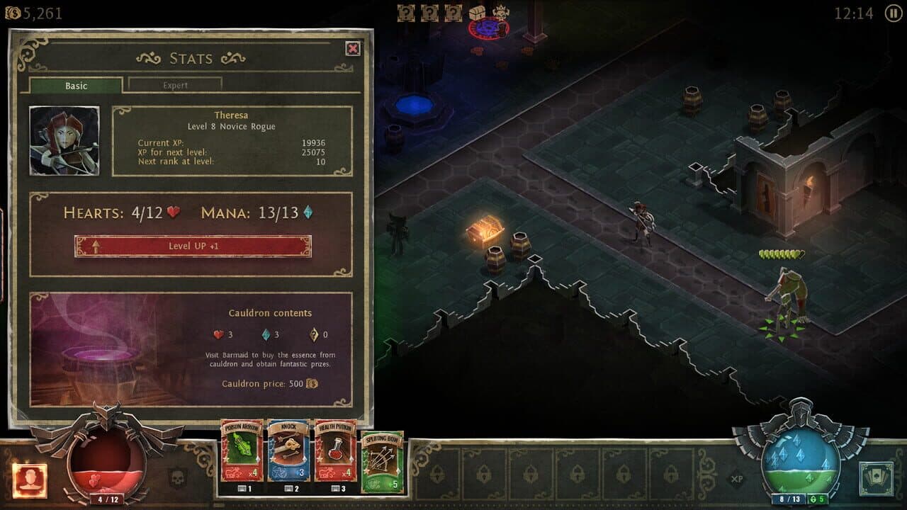 Book of Demons thumbnail 7