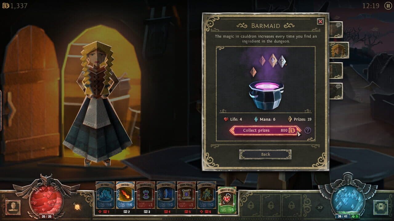 Book of Demons thumbnail 8