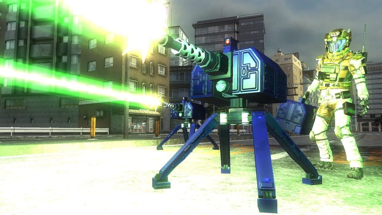 Earth Defense Force 5 thumbnail 4