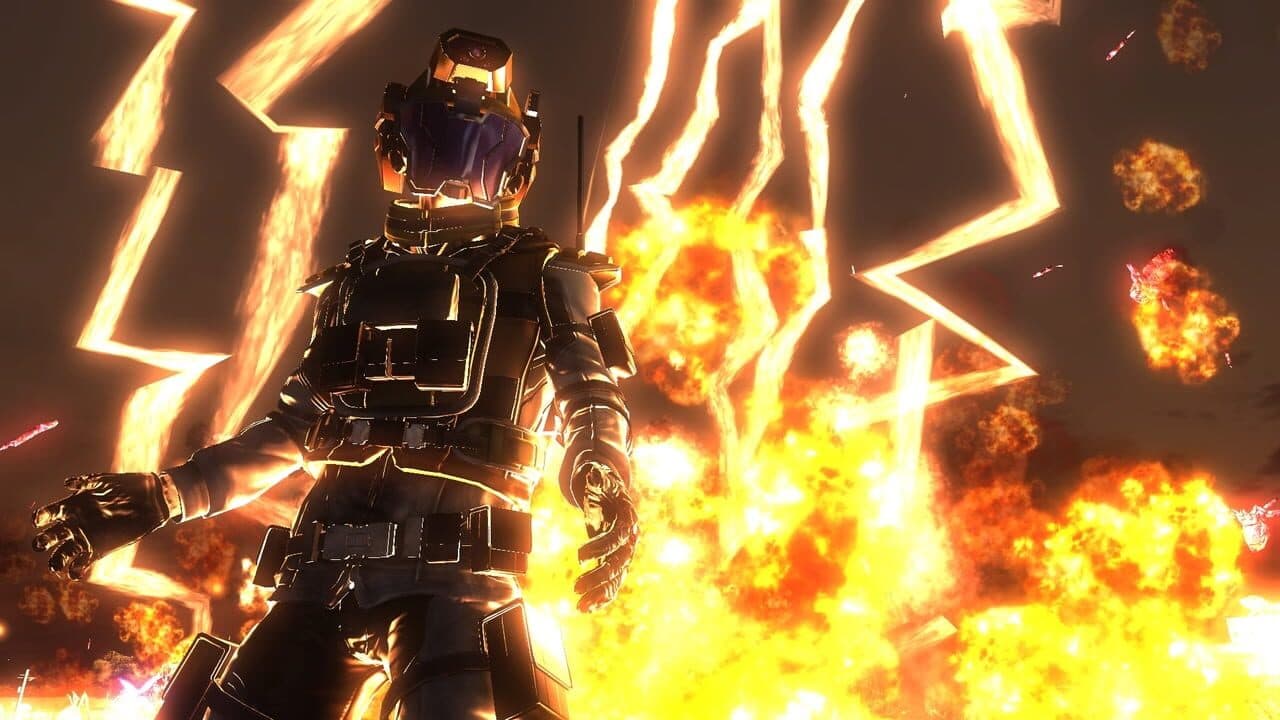 Earth Defense Force 5 thumbnail 9