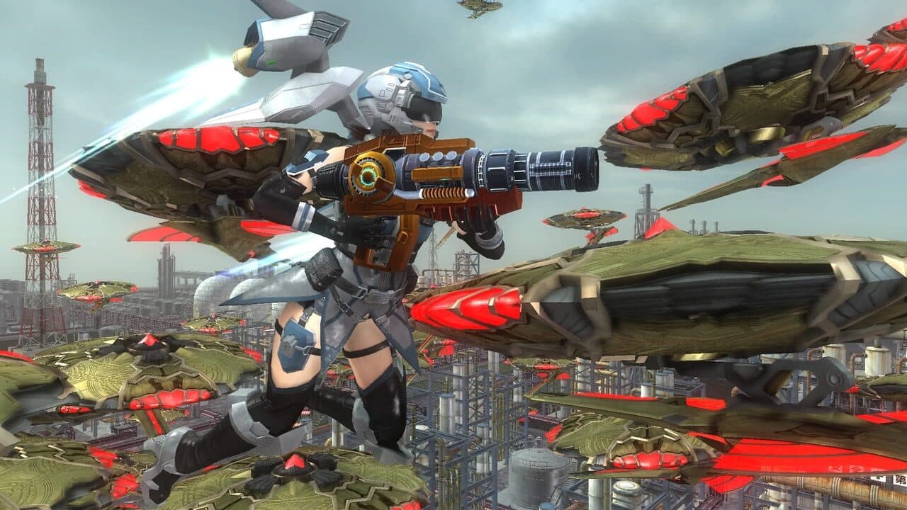 Earth Defense Force 5 thumbnail 7