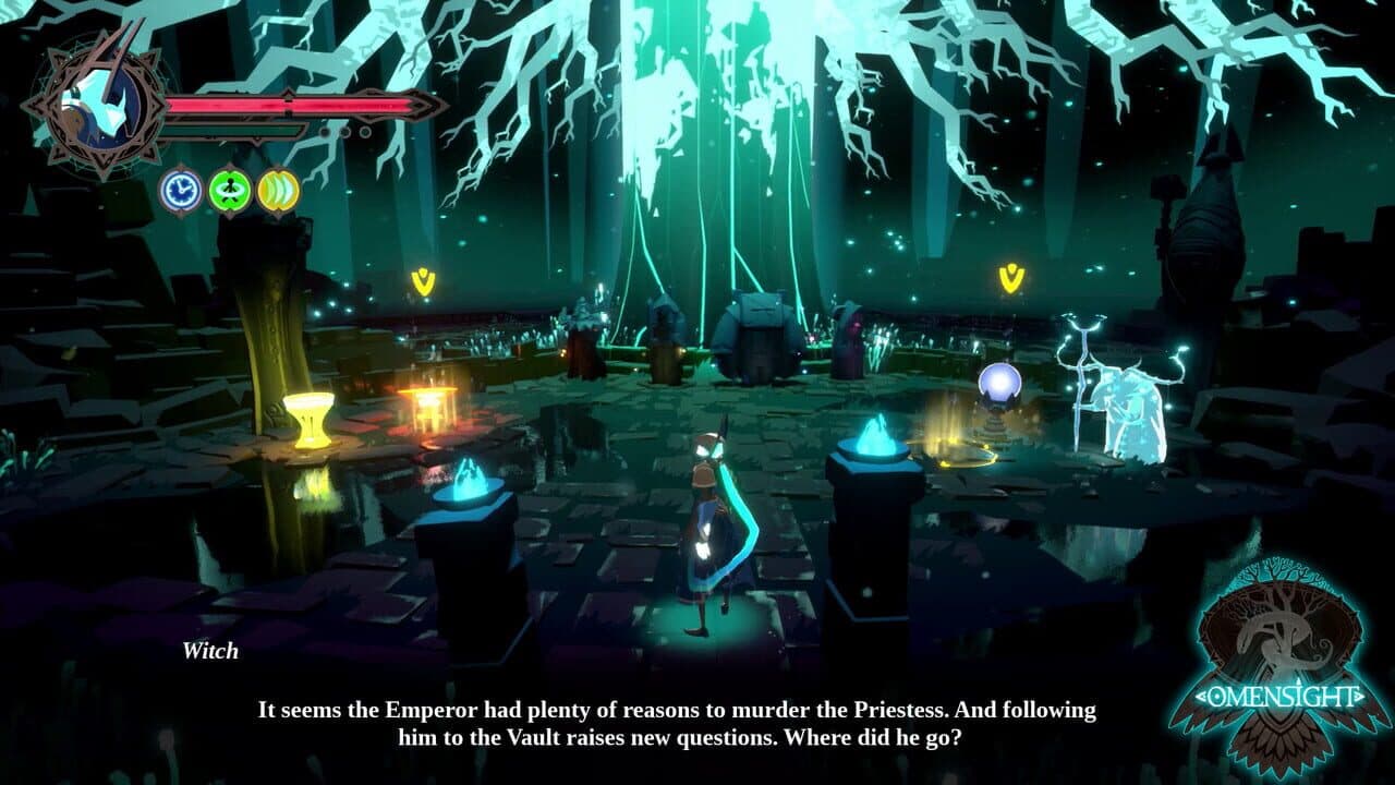 Omensight: Definitive Edition thumbnail 5