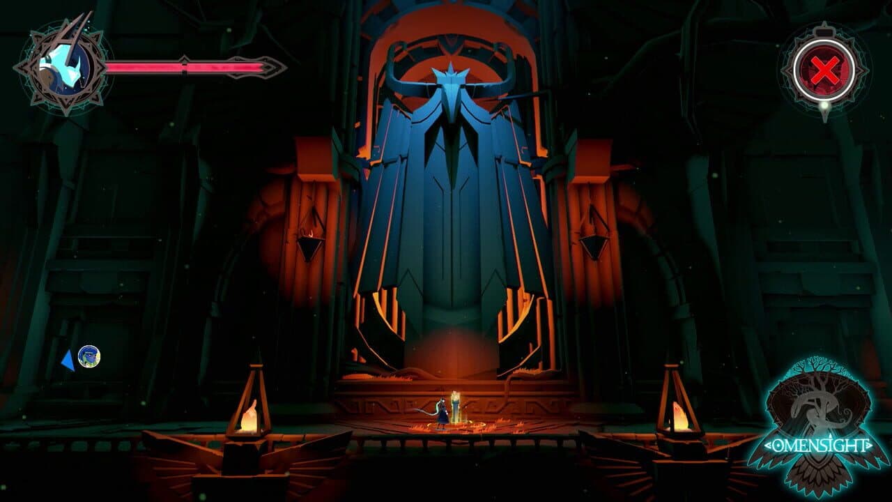 Omensight: Definitive Edition thumbnail 4