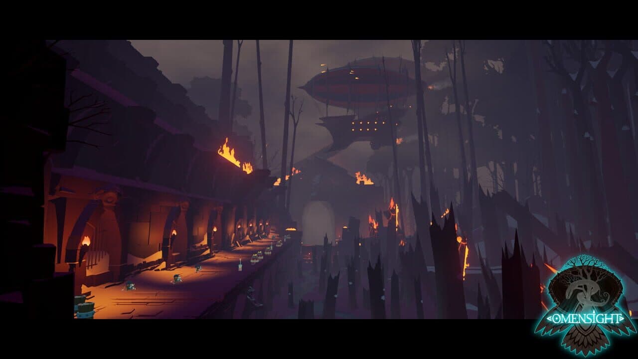 Omensight: Definitive Edition thumbnail 2