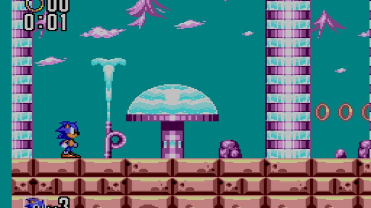 Sonic the Hedgehog 2 thumbnail 2