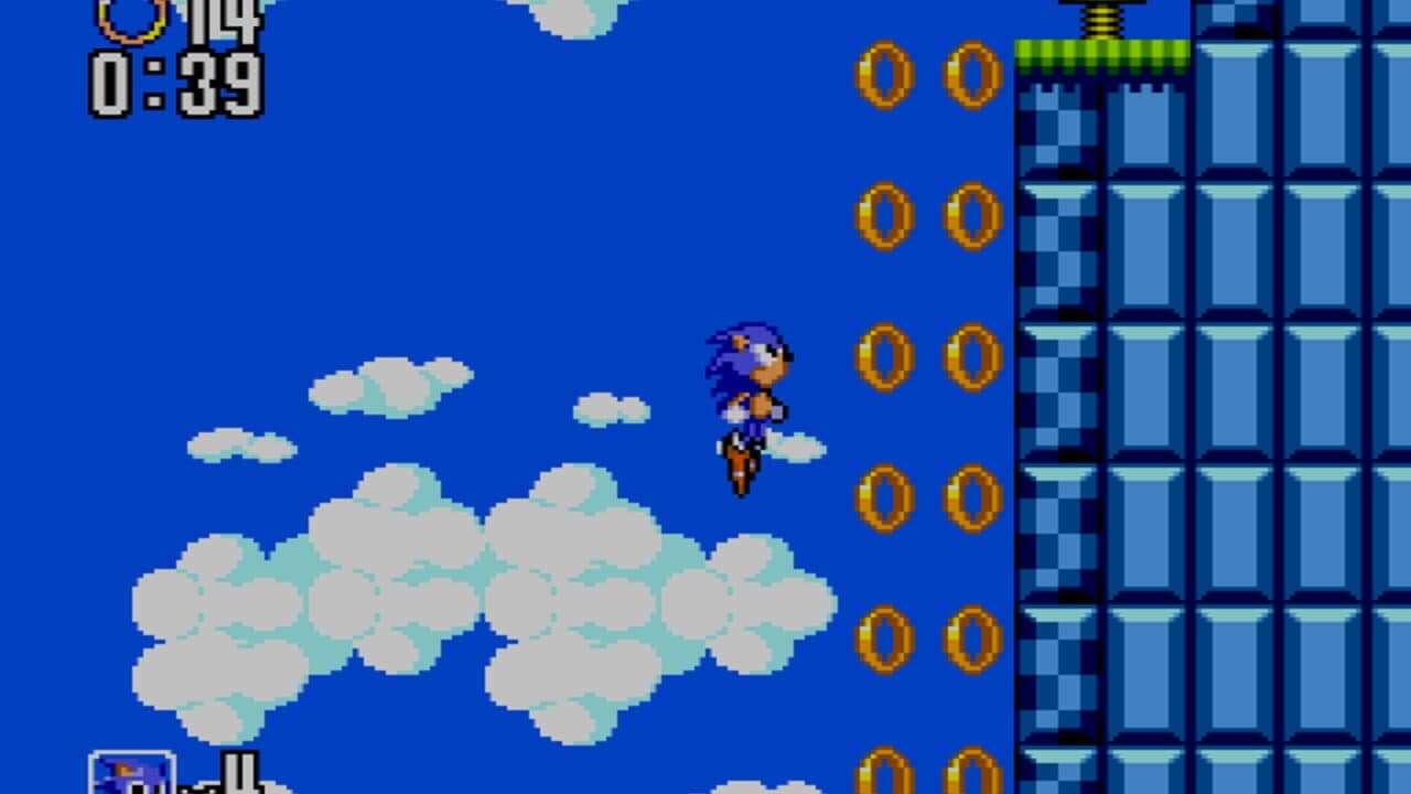 Sonic the Hedgehog 2 thumbnail 3