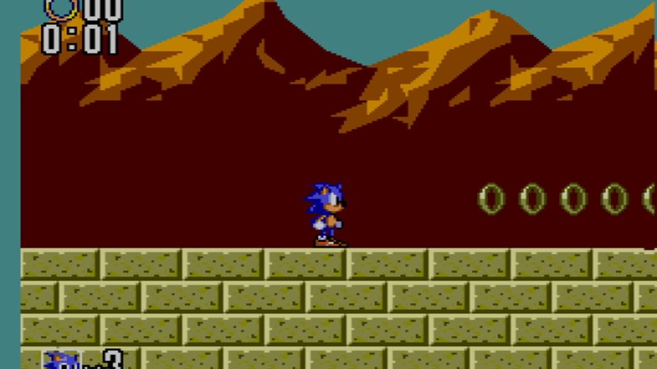 Sonic the Hedgehog 2 thumbnail 4