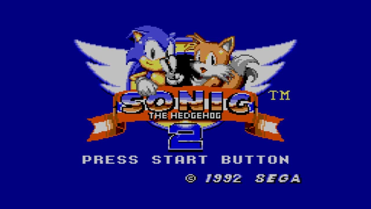 Sonic the Hedgehog 2 thumbnail 5