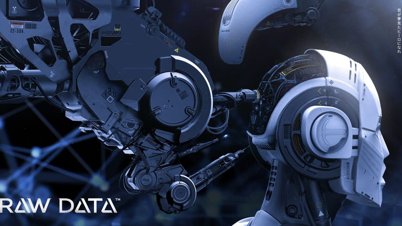 Raw Data thumbnail 11