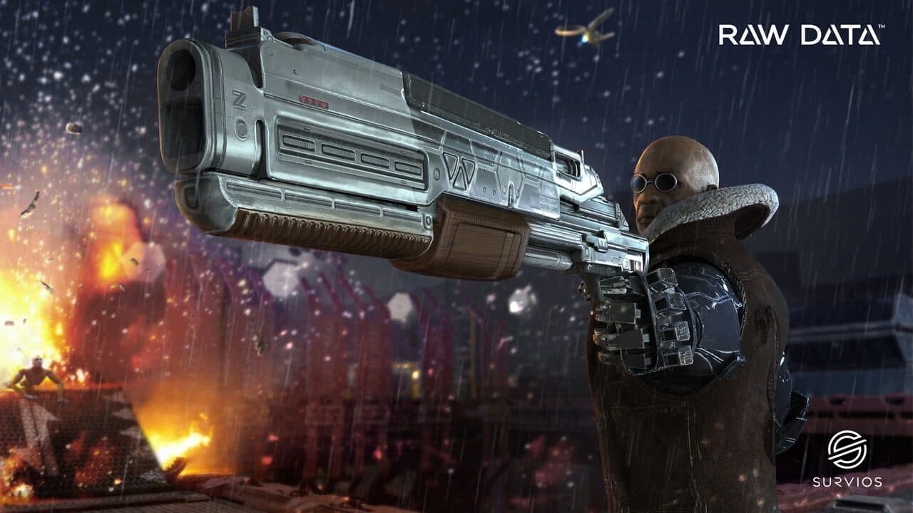 Raw Data thumbnail 8