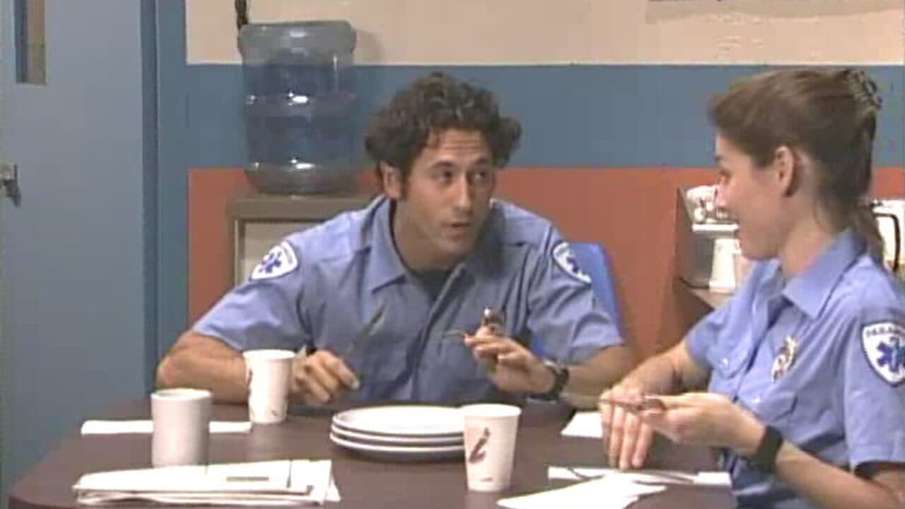 911 Paramedic thumbnail 3
