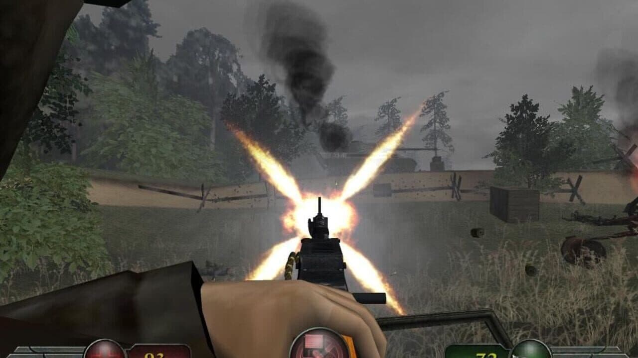 Mortyr II thumbnail 2