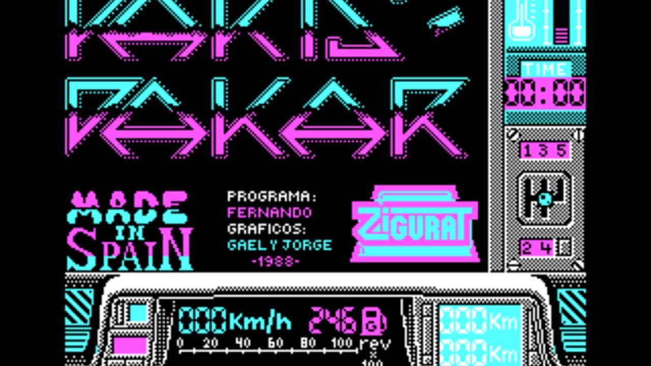 Paris-Dakar thumbnail 2