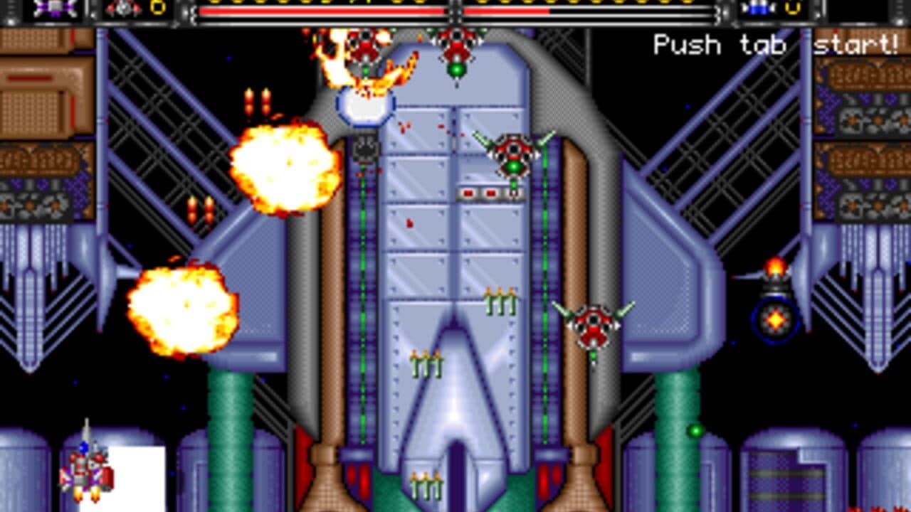 Eardis: Revolution Force thumbnail 3