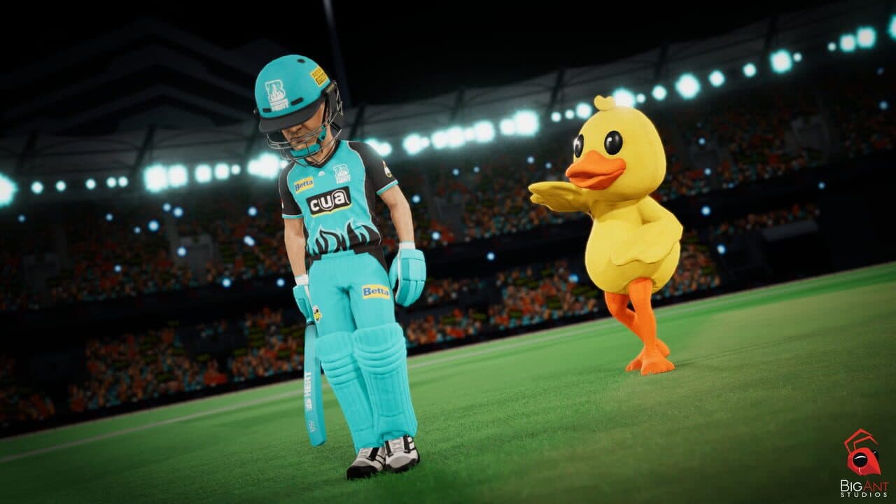 Big Bash Boom thumbnail 4