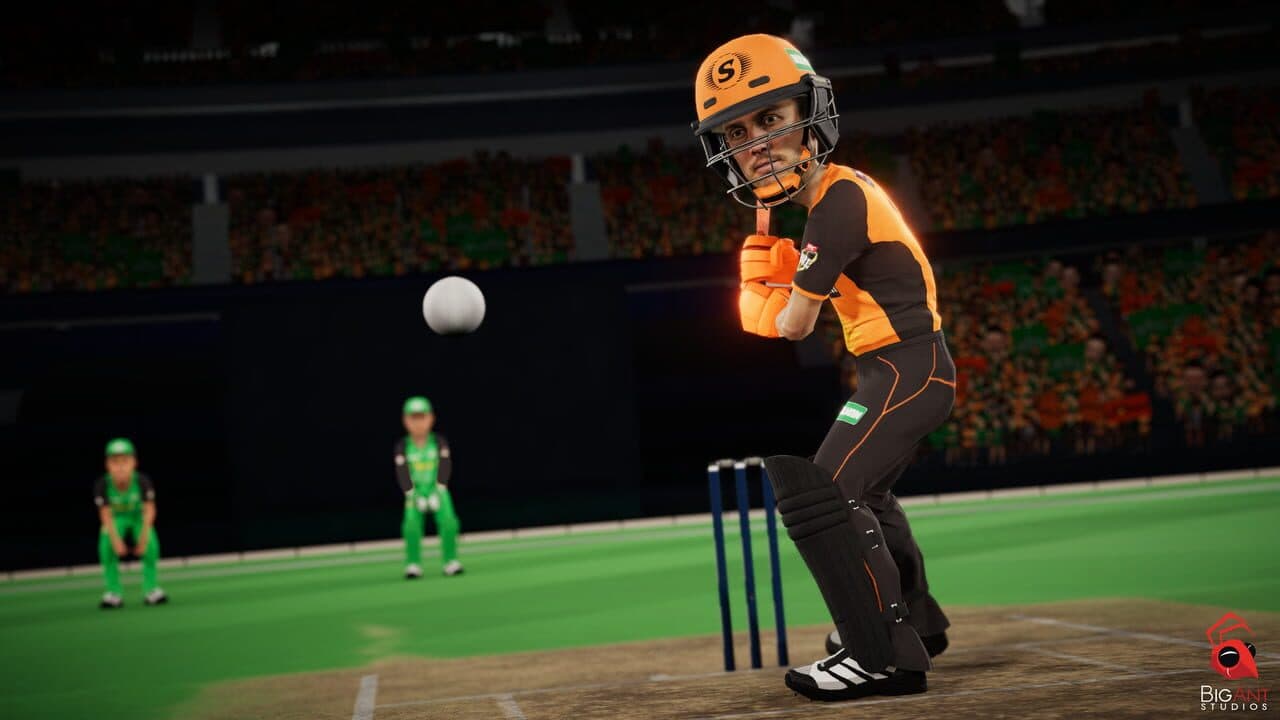 Big Bash Boom thumbnail 2
