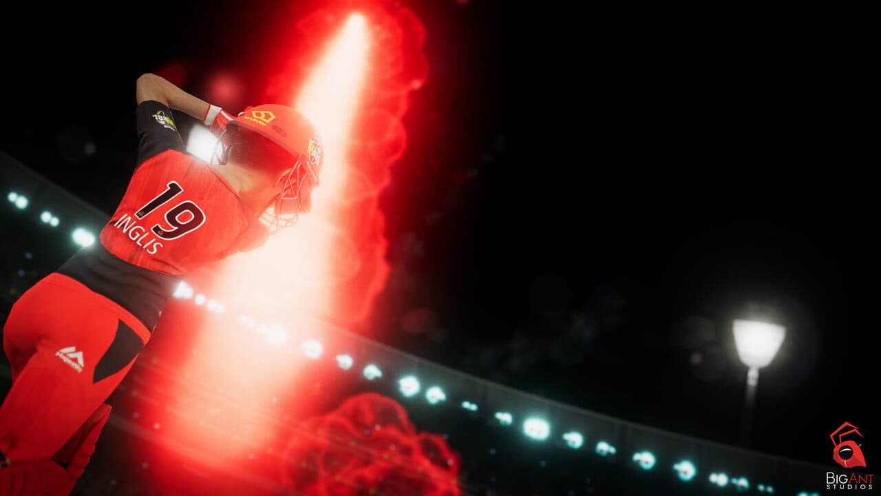 Big Bash Boom thumbnail 3