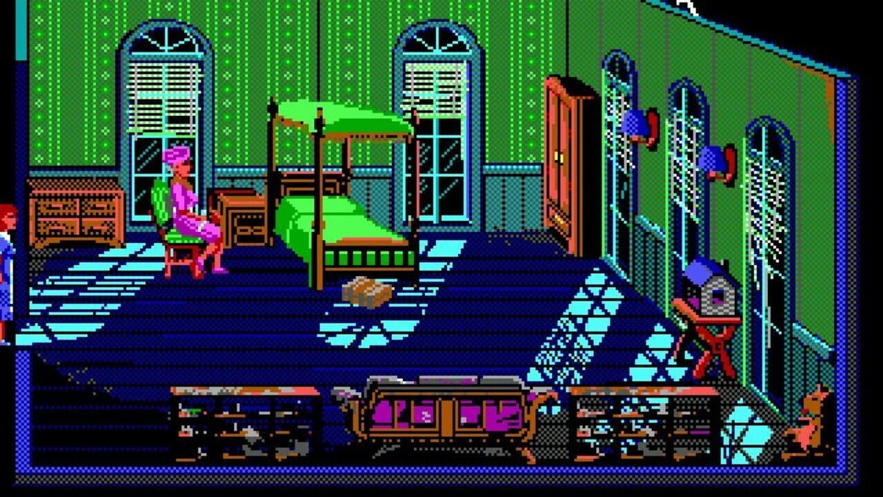 The Colonel's Bequest thumbnail 4
