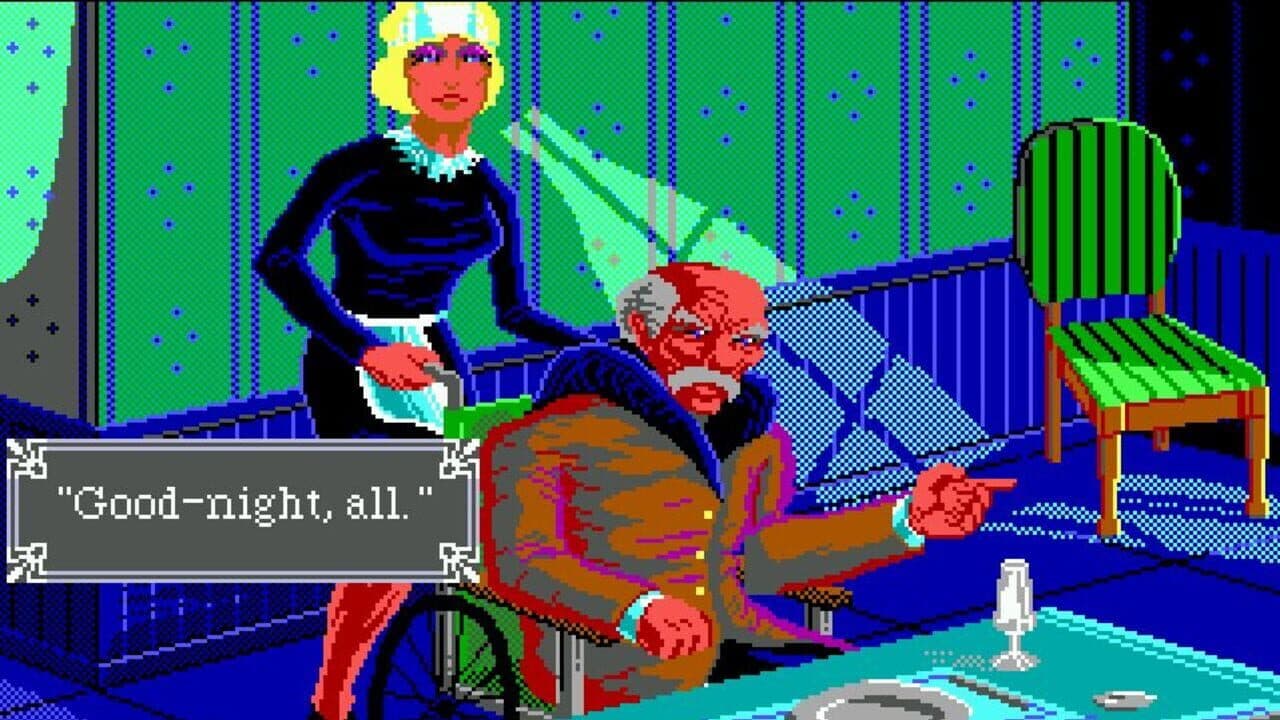 The Colonel's Bequest thumbnail 3