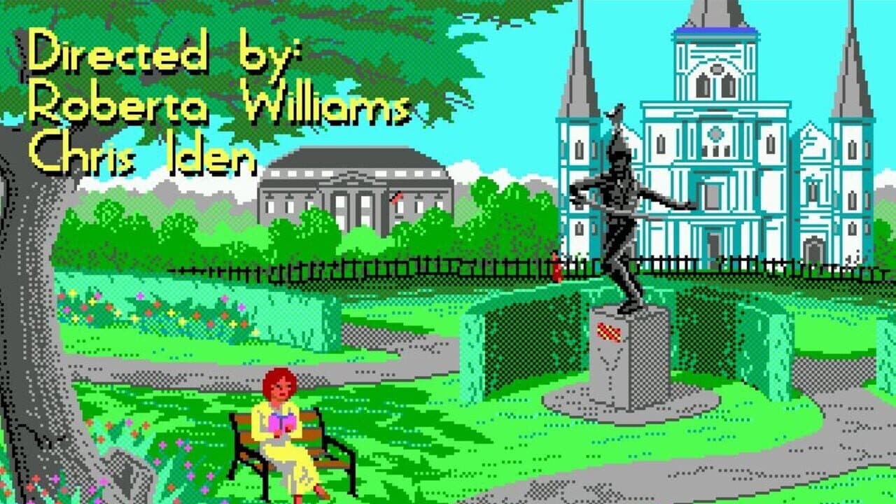 The Colonel's Bequest thumbnail 2