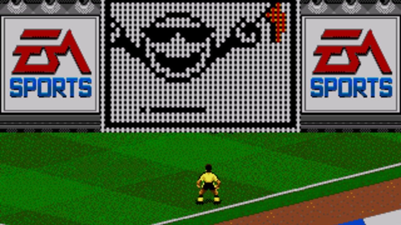 FIFA Soccer 95 thumbnail 2