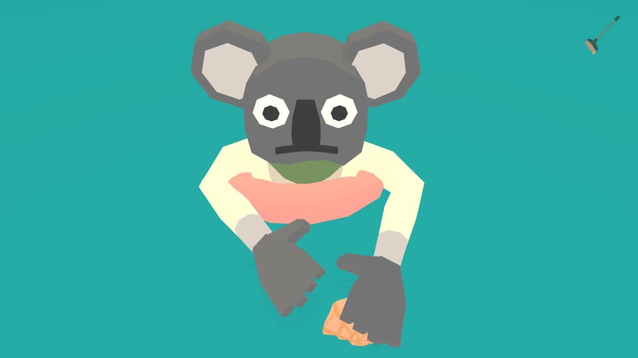 Frog Detective 1: The Haunted Island thumbnail 9