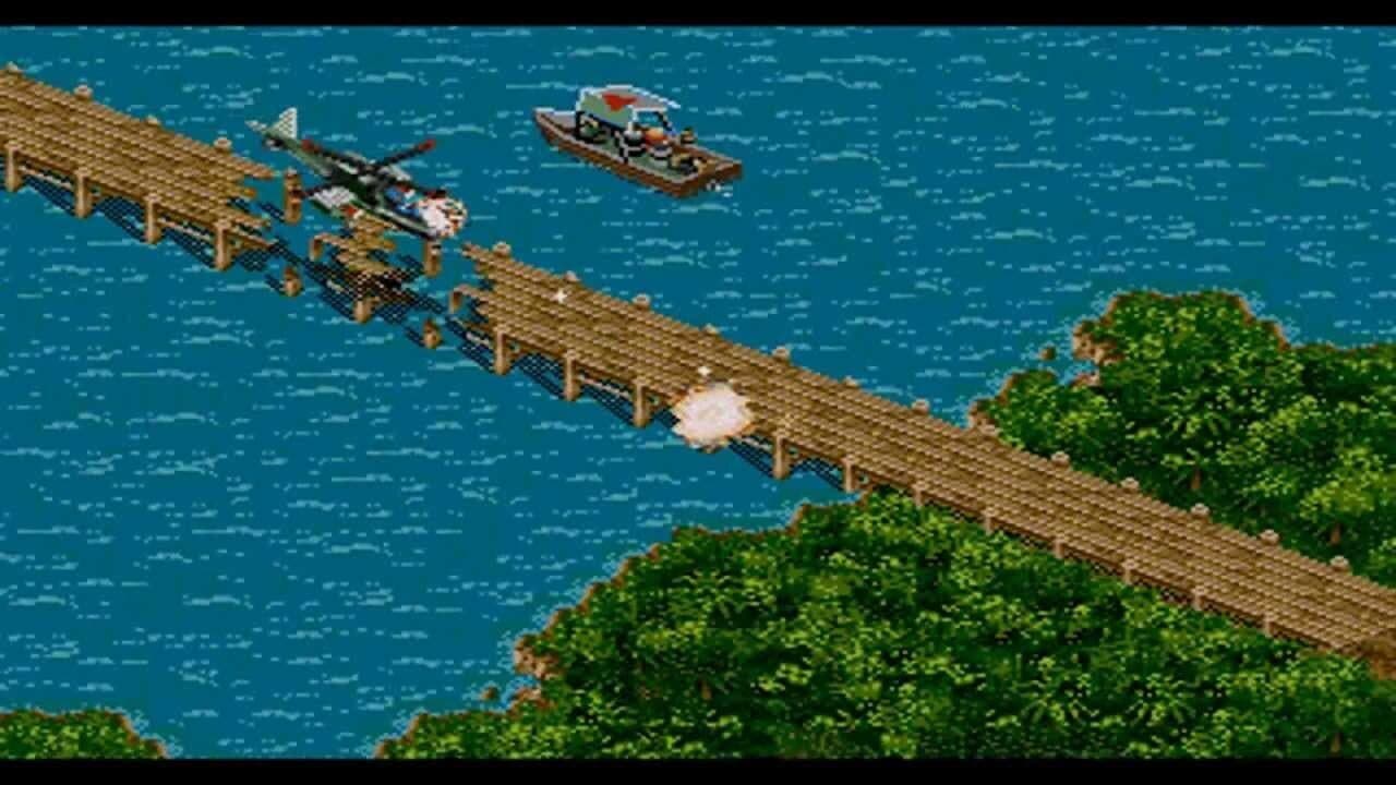 Super Strike Trilogy thumbnail 3