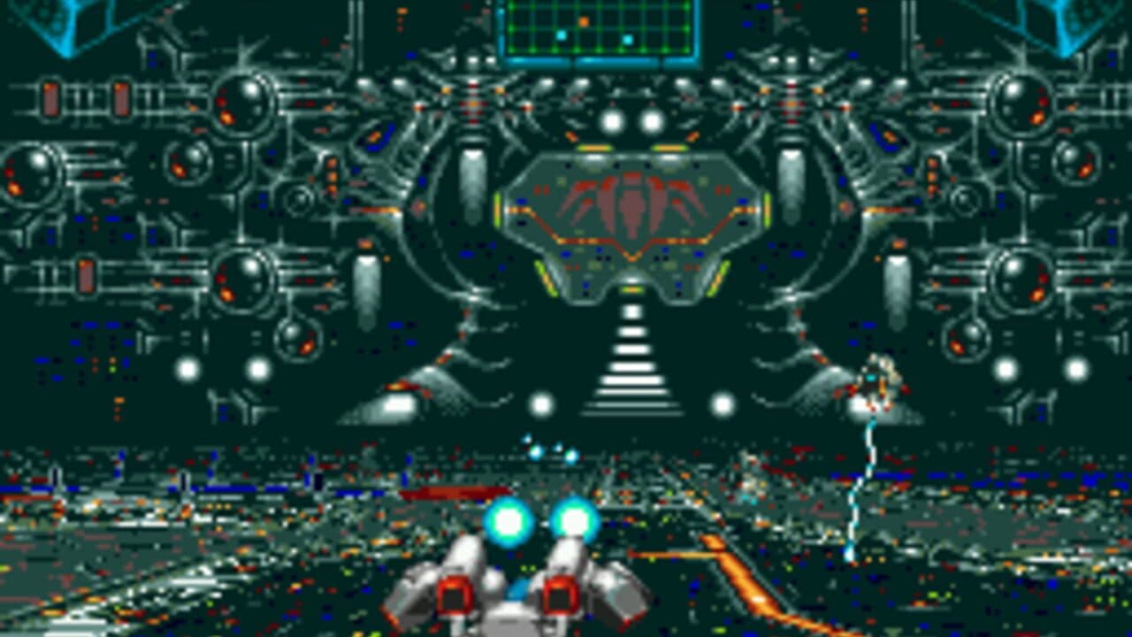 Soulstar screenshot 1