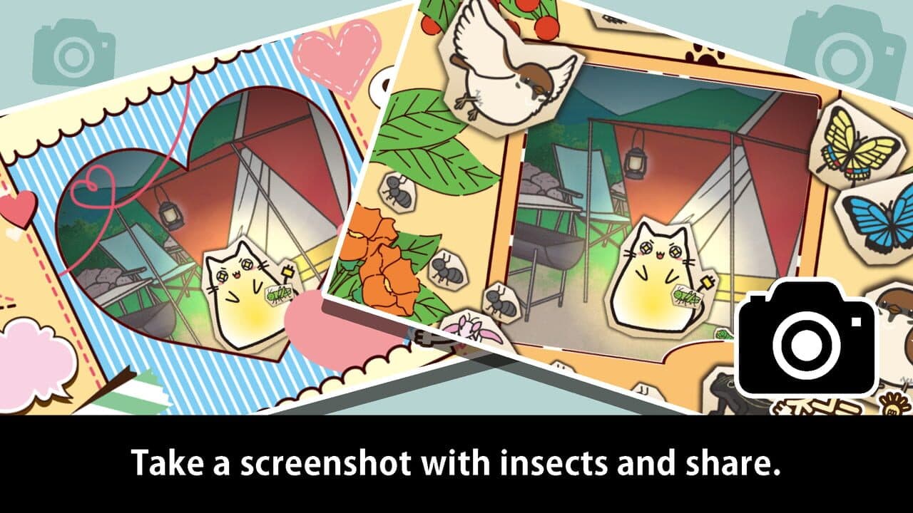 Glowing Cat thumbnail 3