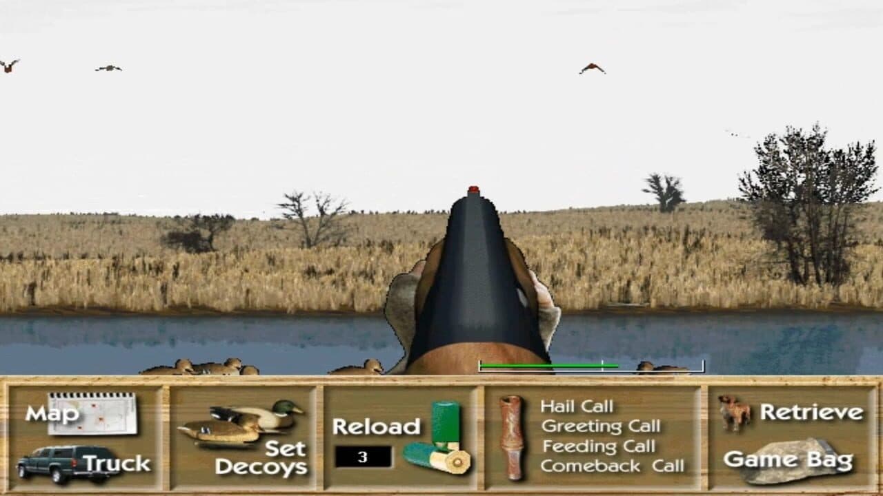 Duck Hunter Pro thumbnail 2